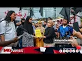 Download Lagu Penduduk Kampung Sg Baru Serah Memorandum Tuntutan Kepada Suhakam