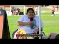 HOT SEAT Season 4 Episode 1 - Academic Weapons