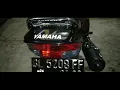 Lagu Scorpio 2007 Modif Steko
