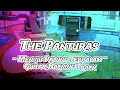 Download Lagu The Panturas - Menuju Palung Terdalam Backing Track