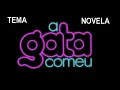 Everytime You Go Away - Paul Young - Novela a Gata Comeu - 1985