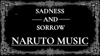 Naruto - Sadness and Sorrow (piano cover)