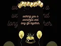 Download Lagu Heartfelt Happy Anniversary Wishes for Parents With Name