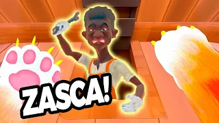 NUEVOS Secretos en GARAJE del I Am Cat - Multiplayer