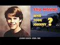Missing Son Shows Up at Mom s Doorstep The Johnny Gosch Case