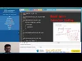 C Coding interview Embedded C Quick Sort Data Structure