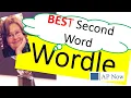 Win Wordle Faster Best Second Word Expert Tip