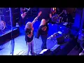 Sebastian Bach I Remember You live District 142 Wyandotte MI March 2026