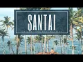 Download Lagu DAFARY SONG - Santai Ft. RILL WAY (Video Lyric)