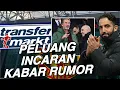 Lagu Situasi Manchester United: Peluang Incaran Kabar Rumor