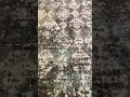 Allen Roth Damask Abstract 3x5 rug review