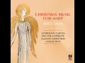 Paraphrase on ‘O Little Town of Bethlehem’