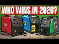 7 Best BUDGET MIG Welders on Amazon 2026 Beginners Pros Gasless Welding Machines
