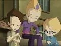Lagu CODE LYOKO - Episode 57 - Aelita