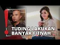 Download Lagu Bela Mulan, Ahmad Dhani Bikin Video Kompilasi Tuding Maia Fitnah