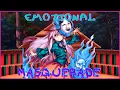 Hata no Kokoro: Emotional Masquerade | Touhou Character Introduction