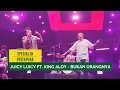[SPECIAL COLLABORATION] Juicy Luicy ft. King Aloy - Bukan Orangnya Live at Pestapora 2025