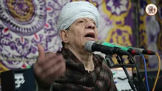 الشيخ ياسين التهامي حفلة آل العربي أدفو 2024 سرت علي الطريق 1 