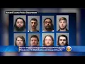 11 Charged With Child Pornography Possession Or Distribution In Howard County