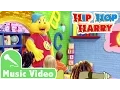 Lagu I Love To Learn | Music Video | From Hip Hop Harry