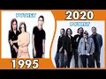 Download Lagu Potret (1995 - 2020)