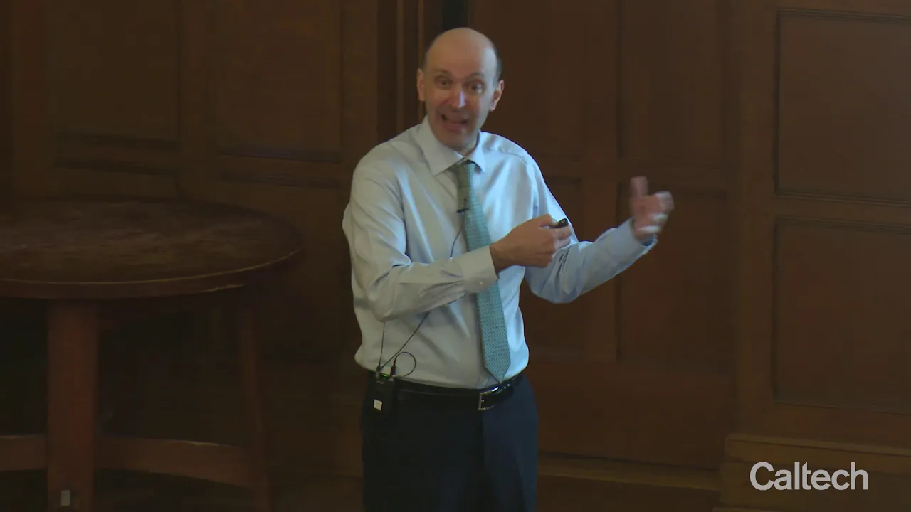 What's Going on in Behavioral Finance? A Survey of the Latest Ideas - N. Barberis - 1/31/2020