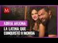 Conoce a Adria hija de Ricardo Arjona y nueva novia de Jason Momoa