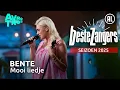 Download Lagu Bente - Mooi liedje | Beste Zangers 2025