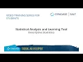 SALT for Students - Introduction to Descriptive Statistics WebAssign