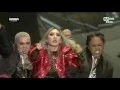 CL - 'HELLO BITCHES' \u0026 2NE1   'FIRE' + '내가 제일 잘 나가' in 2015 MAMA