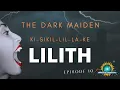 Download Lagu Don't get it twisted! Ki-sikil-lil-la-ke before the Lilith rebrand. IMP Episode 10