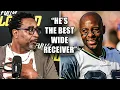 NFL Legends Explain Why Jerry Rice Is the Greatest Receiver Ever