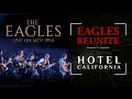 Lagu Eagles \