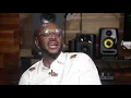 Track 6! Opo Ft. Wizkid