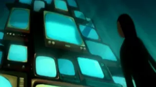 the cranberries electric blue