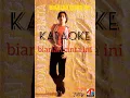 Download Lagu KARAOKE BIARLAH CINTA INI NAI DINAMIK
