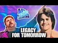 Harry Wayne Casey s Message to Future Generations