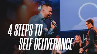 Download 4 Steps to Self Deliverance - Pastor Vlad MP3