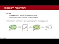 02-Massively Parallel Framework of Graph Maximum Matching
