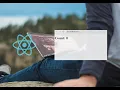 How to Build a Simple Counter App in React CodeARIV