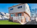 House listing 2446 New Place Bellmore NY 11710 Virtual Tour