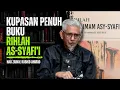 Lagu Kupasan Penuh Buku Rihlah Imam As-Syafi'i