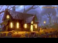 Halloween Music – Autumn Witch