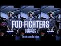 Lagu Youngr - The Foo Fighters Bootleg (Live From Llamaland Studios)