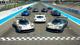 Arte in Pista - Circuit Paul Ricard 2026