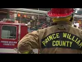PWCS CTE - Firefighting Program
