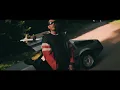 Al James - PSG (Official Music Video)