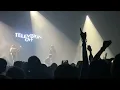 ฟ้าประหลาด - Television off live at Punch Kicks Concert