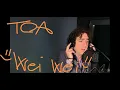 Download Lagu Fu Ru Qiao 傅如乔 - Wei Wei 微微 (cover by Toa 意大利音乐人)