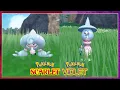 Pokemon Scarlet Violet How To Evolve Hattrem Into Hatterene